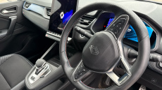 Renault Symbioz 1.6 E-Tech FHEV 145 Techno Esprit Alpine 5dr Auto Hybrid Estate